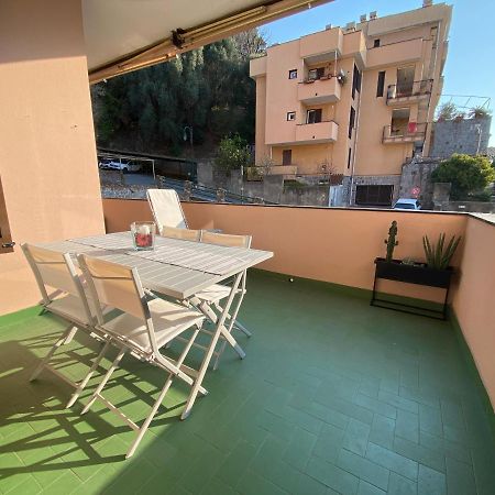 Appartamento In Zona Esclusiva A 50 Mt Dal Mare Arenzano Exterior foto
