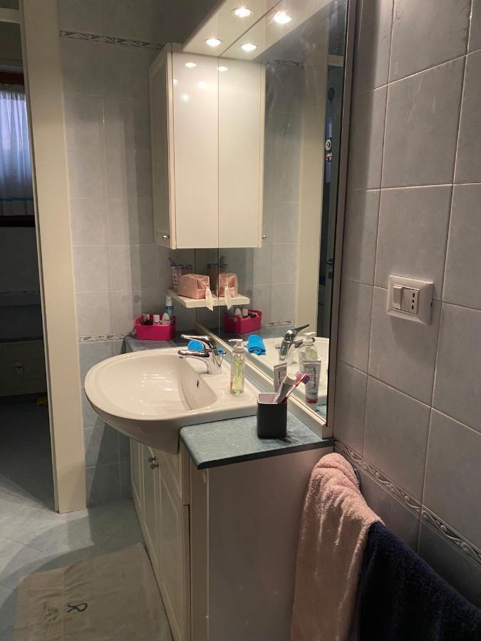 Appartamento In Zona Esclusiva A 50 Mt Dal Mare Arenzano Exterior foto