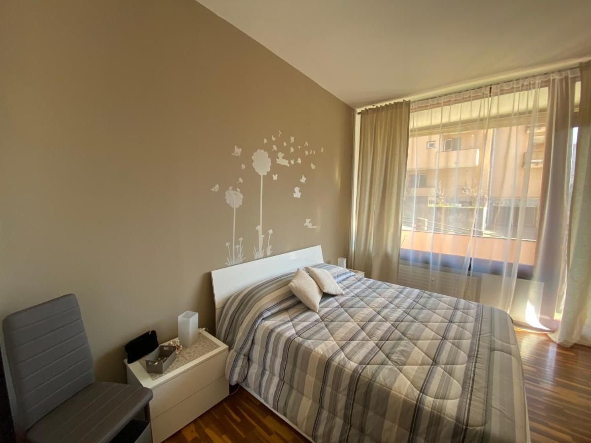 Appartamento In Zona Esclusiva A 50 Mt Dal Mare Arenzano Exterior foto