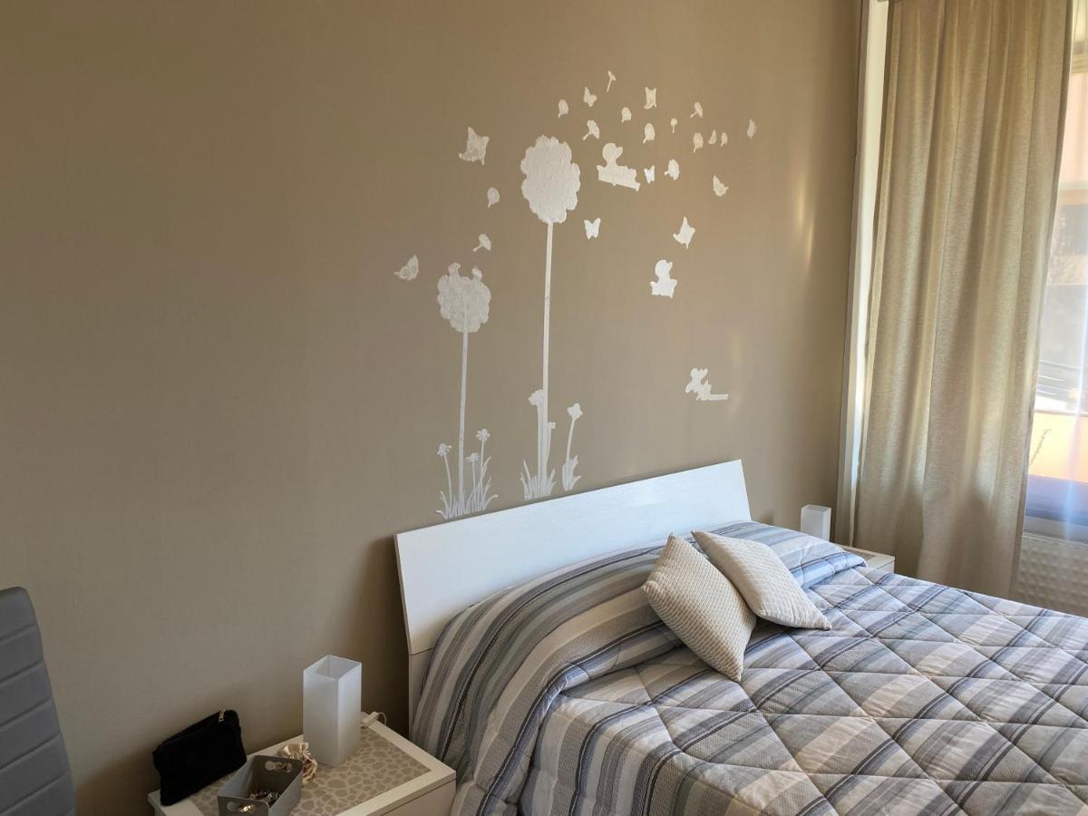 Appartamento In Zona Esclusiva A 50 Mt Dal Mare Arenzano Exterior foto