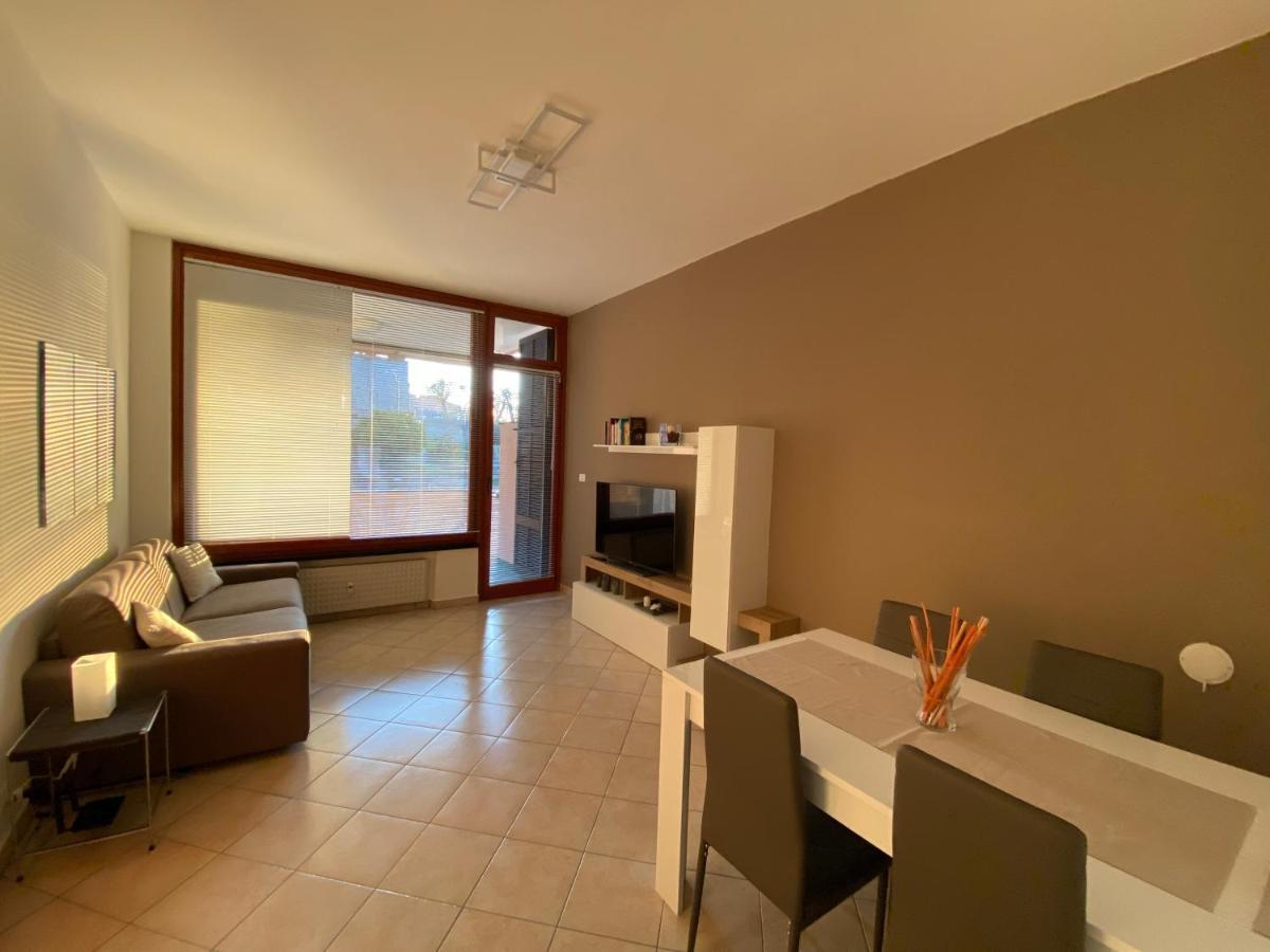 Appartamento In Zona Esclusiva A 50 Mt Dal Mare Arenzano Exterior foto