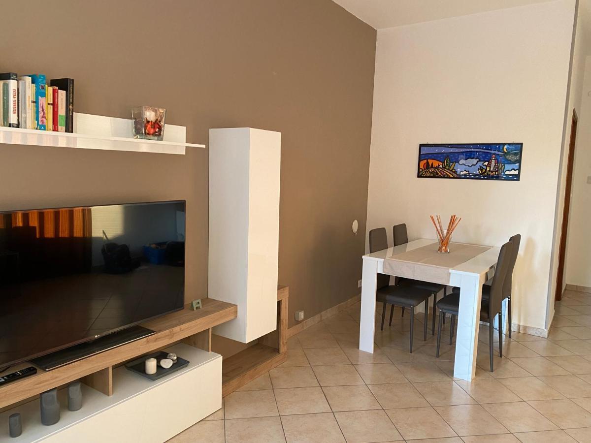 Appartamento In Zona Esclusiva A 50 Mt Dal Mare Arenzano Exterior foto