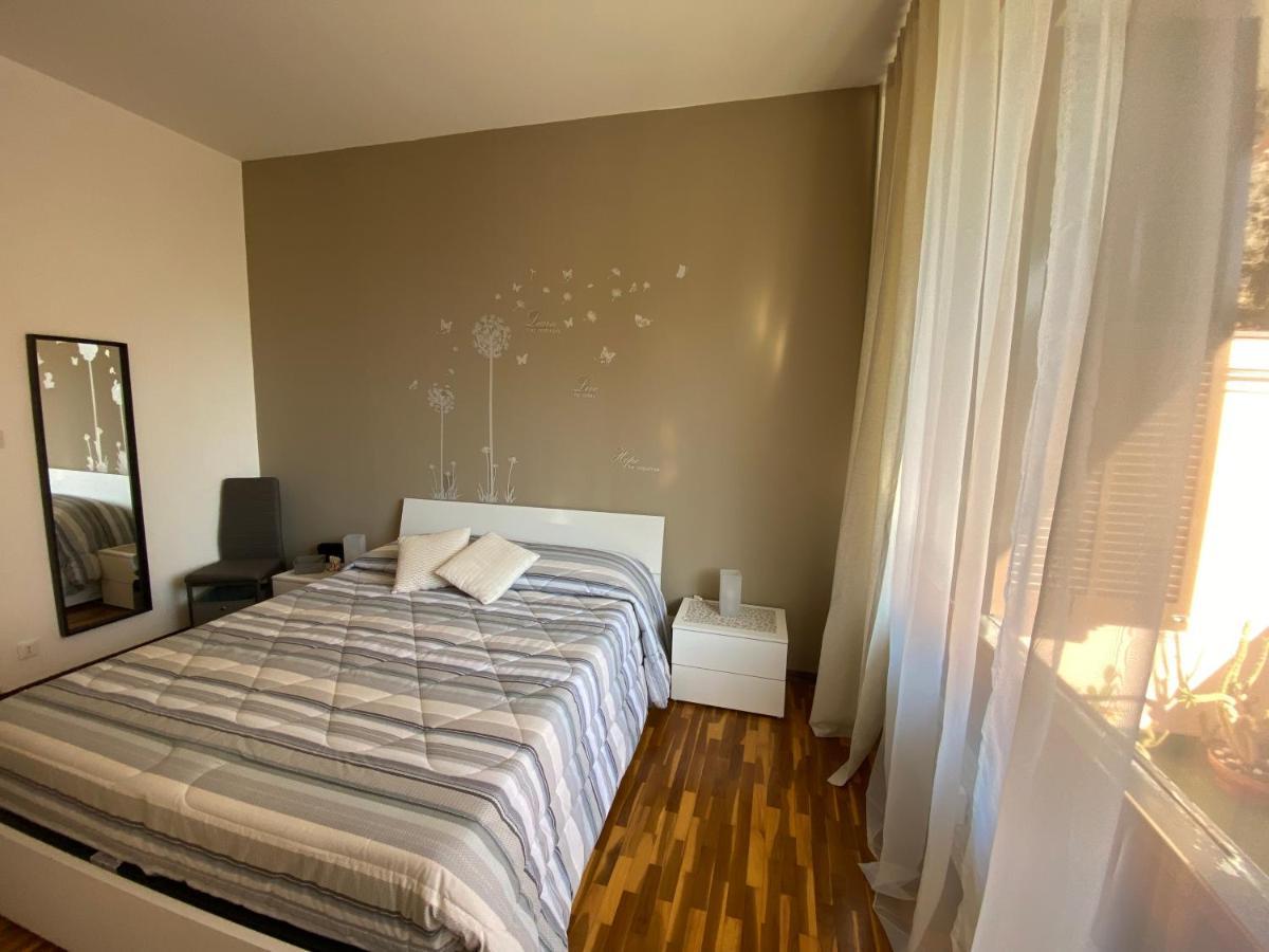 Appartamento In Zona Esclusiva A 50 Mt Dal Mare Arenzano Exterior foto